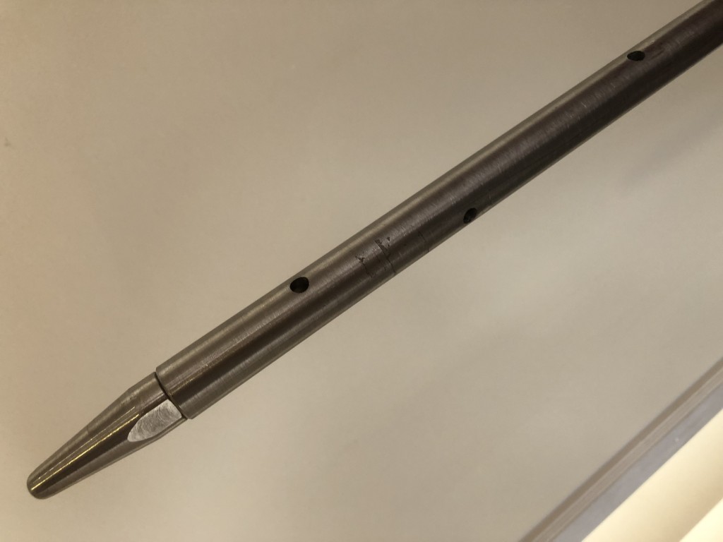 Fire Solutions Equipment » Sand / Mud Lance